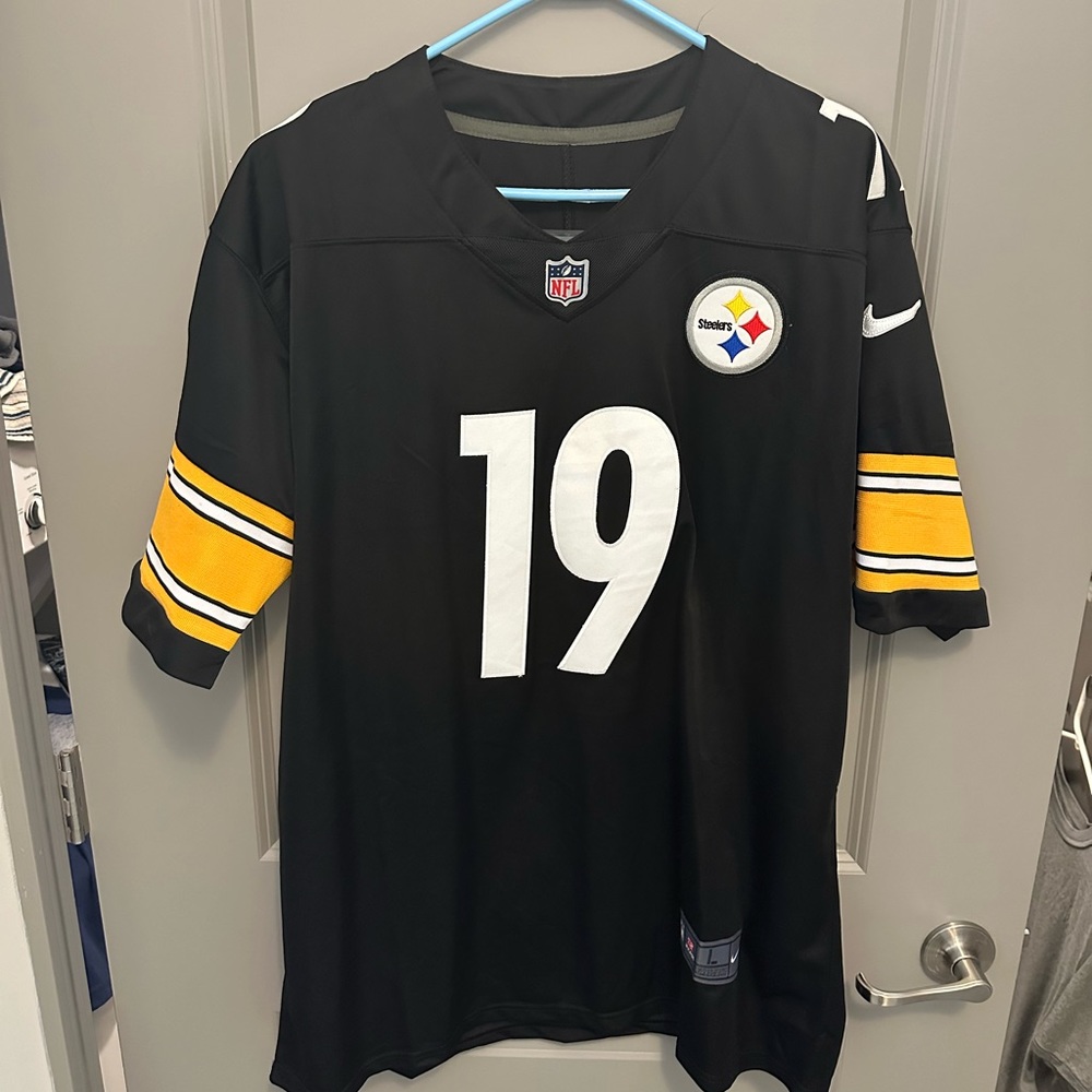 JuJu Smith-schuster Jersey